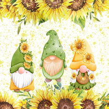 Load image into Gallery viewer, Diamond Painting - Full Round - Kasuga Goblin (30*30CM)
