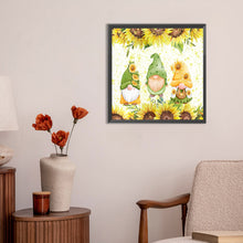 Load image into Gallery viewer, Diamond Painting - Full Round - Kasuga Goblin (30*30CM)
