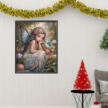 Load image into Gallery viewer, Diamond Painting - Full Square - Elf character series (40*50CM)
