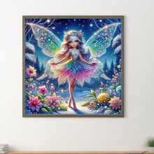 Load image into Gallery viewer, Diamond Painting - Full Round - Elf (50*50CM)
