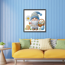 Load image into Gallery viewer, Diamond Painting - Partial Special Shaped - Kasuga Goblin (30*30CM)
