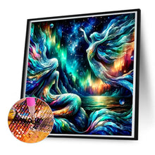 Load image into Gallery viewer, Diamond Painting - Full Round - constellation fairy (50*50CM)
