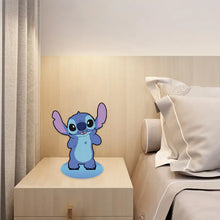 Load image into Gallery viewer, Special Shape Stitch 5D DIY Desktop Diamond Painting Art for Office Home Decor
