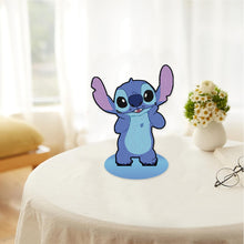 Load image into Gallery viewer, Special Shape Stitch 5D DIY Desktop Diamond Painting Art for Office Home Decor

