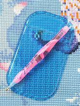 Load image into Gallery viewer, 8 Pcs Diamond Painting Anti-Slip Tools Sticky Gel Pad for Holding Tray for Kids
