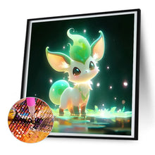 Load image into Gallery viewer, Diamond Painting - Full Round - Pokemon (30*30CM)
