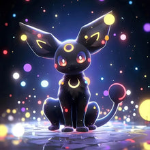 Load image into Gallery viewer, Diamond Painting - Full Round - Pokemon (30*30CM)
