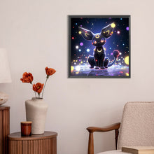 Load image into Gallery viewer, Diamond Painting - Full Round - Pokemon (30*30CM)
