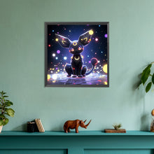 Load image into Gallery viewer, Diamond Painting - Full Round - Pokemon (30*30CM)
