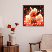 Load image into Gallery viewer, Diamond Painting - Full Round - Pokemon (30*30CM)
