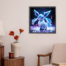 Load image into Gallery viewer, Diamond Painting - Full Round - Pokemon (30*30CM)
