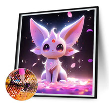 Load image into Gallery viewer, Diamond Painting - Full Round - Pokemon (30*30CM)
