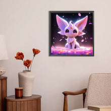 Load image into Gallery viewer, Diamond Painting - Full Round - Pokemon (30*30CM)
