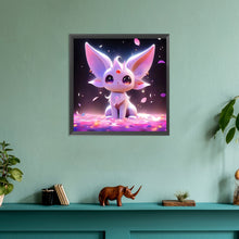 Load image into Gallery viewer, Diamond Painting - Full Round - Pokemon (30*30CM)

