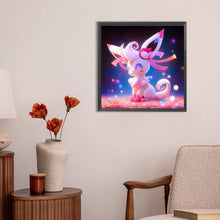 Load image into Gallery viewer, Diamond Painting - Full Round - Pokemon (30*30CM)
