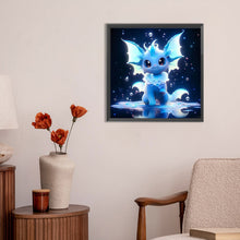 Load image into Gallery viewer, Diamond Painting - Full Round - Pokemon (30*30CM)
