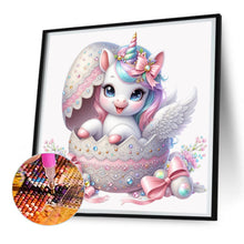 Load image into Gallery viewer, Diamond Painting - Full Round - Gem Dinosaur Egg (30*30CM)
