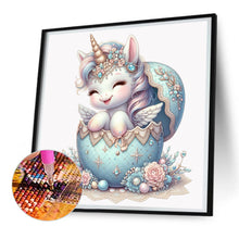 Load image into Gallery viewer, Diamond Painting - Full Round - Gem Dinosaur Egg (30*30CM)
