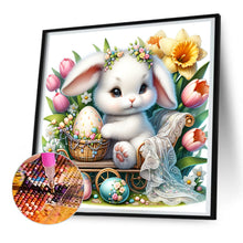 Load image into Gallery viewer, Diamond Painting - Full Round - Easter (30*30CM)
