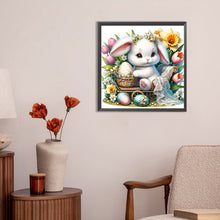 Load image into Gallery viewer, Diamond Painting - Full Round - Easter (30*30CM)
