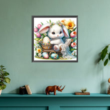 Load image into Gallery viewer, Diamond Painting - Full Round - Easter (30*30CM)
