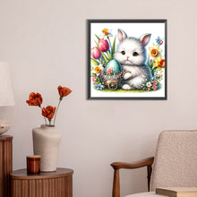Load image into Gallery viewer, Diamond Painting - Full Round - Easter (30*30CM)
