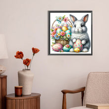 Load image into Gallery viewer, Diamond Painting - Full Round - Easter (30*30CM)
