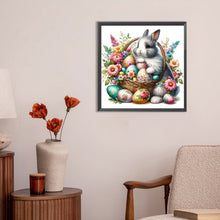 Load image into Gallery viewer, Diamond Painting - Full Round - Easter (30*30CM)

