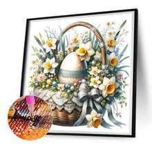 Load image into Gallery viewer, Diamond Painting - Full Round - Easter (30*30CM)
