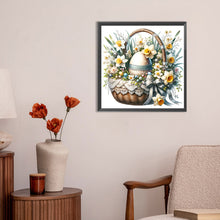 Load image into Gallery viewer, Diamond Painting - Full Round - Easter (30*30CM)
