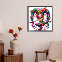 Load image into Gallery viewer, Diamond Painting - Full Round - St. Patrick&#39;s Day (30*30CM)

