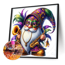 Load image into Gallery viewer, Diamond Painting - Full Round - St. Patrick&#39;s Day (30*30CM)
