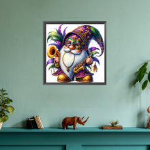 Load image into Gallery viewer, Diamond Painting - Full Round - St. Patrick&#39;s Day (30*30CM)
