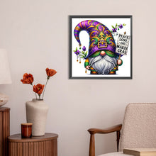 Load image into Gallery viewer, Diamond Painting - Full Round - St. Patrick&#39;s Day (30*30CM)
