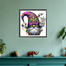 Load image into Gallery viewer, Diamond Painting - Full Round - St. Patrick&#39;s Day (30*30CM)
