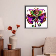 Load image into Gallery viewer, Diamond Painting - Full Round - St. Patrick&#39;s Day (30*30CM)
