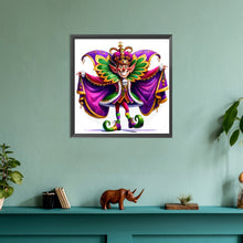 Load image into Gallery viewer, Diamond Painting - Full Round - St. Patrick&#39;s Day (30*30CM)
