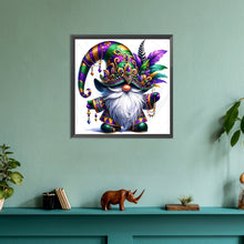 Load image into Gallery viewer, Diamond Painting - Full Round - St. Patrick&#39;s Day (30*30CM)
