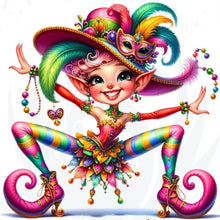 Load image into Gallery viewer, Diamond Painting - Full Round - St. Patrick&#39;s Day (30*30CM)
