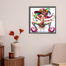 Load image into Gallery viewer, Diamond Painting - Full Round - St. Patrick&#39;s Day (30*30CM)
