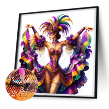 Load image into Gallery viewer, Diamond Painting - Full Round - St. Patrick&#39;s Day (30*30CM)
