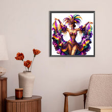 Load image into Gallery viewer, Diamond Painting - Full Round - St. Patrick&#39;s Day (30*30CM)
