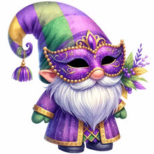 Load image into Gallery viewer, Diamond Painting - Full Round - St. Patrick&#39;s Day (30*30CM)
