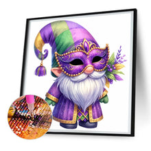 Load image into Gallery viewer, Diamond Painting - Full Round - St. Patrick&#39;s Day (30*30CM)
