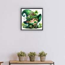 Load image into Gallery viewer, Diamond Painting - Full Round - Lucky Goblin (30*30CM)
