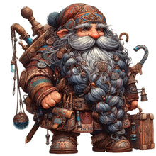 Load image into Gallery viewer, Diamond Painting - Full Square - goblin (30*30CM)
