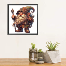 Load image into Gallery viewer, Diamond Painting - Full Square - goblin (30*30CM)
