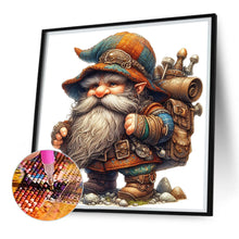 Load image into Gallery viewer, Diamond Painting - Full Square - goblin (30*30CM)
