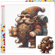 Load image into Gallery viewer, Diamond Painting - Full Square - goblin (30*30CM)
