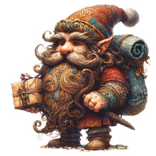 Load image into Gallery viewer, Diamond Painting - Full Square - goblin (30*30CM)
